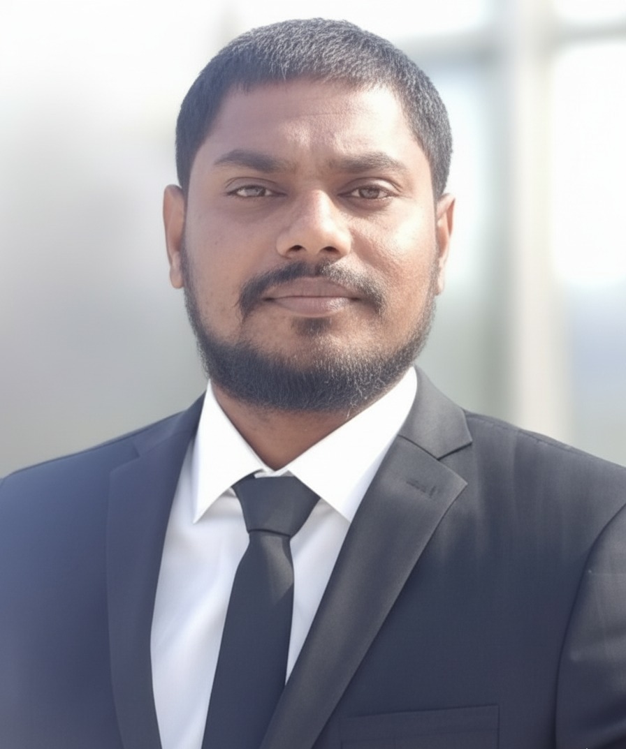 Dr. H R Jatoth